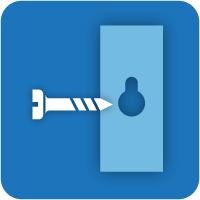 Настенное крепление