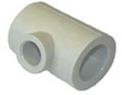 Kalde Тройник 50х25х50 переходной