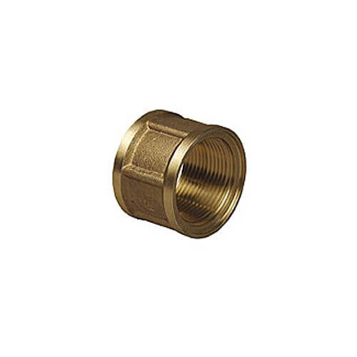 Uponor Wipex 1 1/4 BP - 1 1/4 BP Муфта для теплоизолированных труб 1018356