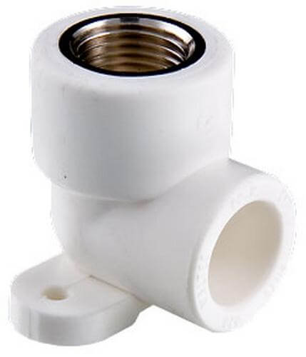 Valtec PPR Водорозетка 20 х 1/2"