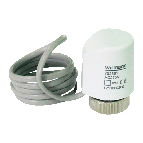 Varmann 702361 Термоэлектрический сервопривод 230 В