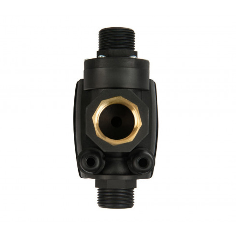 Unipump ТУРБИ М3 (3,0-4,5 бар) Блок управления насосом