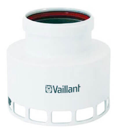 Vaillant Адаптер для перехода с DN 60 на DN 80