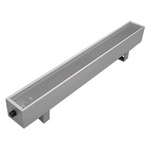 Varmann Конвектор MSFV 85.180.500 RAL9016