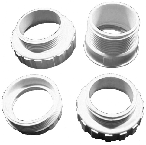 HL 12.4 Переход 2" * 6/4"