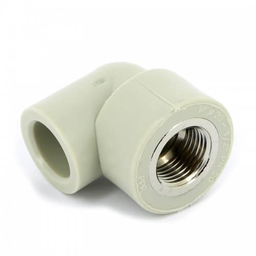 FV-Plast Угол ВР 90° 25х3/4' AA218025034