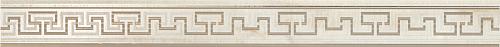 Iris Muse List. Greca Shell 7x75 см Бордюр