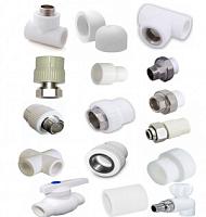 Фитинги Millennium