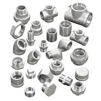 Резьбовые фитинги Резьбовые фитинги