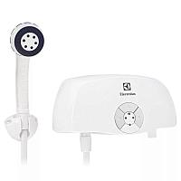 Electrolux серии Smartfix 2.0 Электрические Проточные водонагреватели 