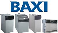 Baxi Напольные котлы Baxi Напольные котлы
