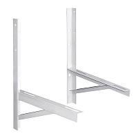 Кронштейны для кондиционера усиленный 830x680 мм