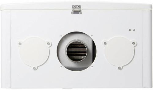 Navien Deluxe One -35k COAX настенный газовый котел