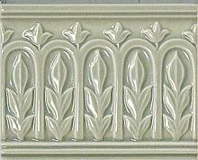 Vallelunga Rialto Vintage Blue Listello 12x15 бордюр