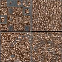 Ceracasa Ceramica, Taco 03 UD 5x5 декоративный элемент