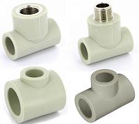 FV-Plast Тройники FV-Plast Тройники
