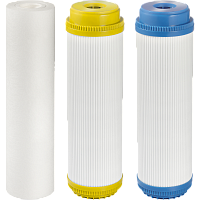 Electrolux AquaModule Комплекты сменных картриджей к классическим системам фильтрации