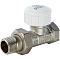 Stout  1/2 Клапан термостатический прямой