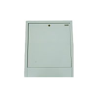 ELSEN Шкаф монтажный наружный RN-1 (485x580x110)