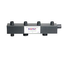 Коллектор Дизайнсталь КК-25М/125/40/2 D