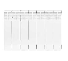 Stout Space 350 - 07 секции секционный биметаллический радиатор