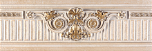 Saloni Terme L. Celio A Beige 10,5x31 Бордюр 