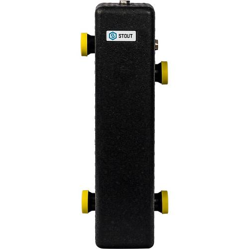 STOUT Гидравлическая стрелка 3 м3/час