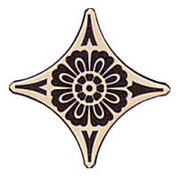 Атем, Texas, K3 Декор напольный 7x7