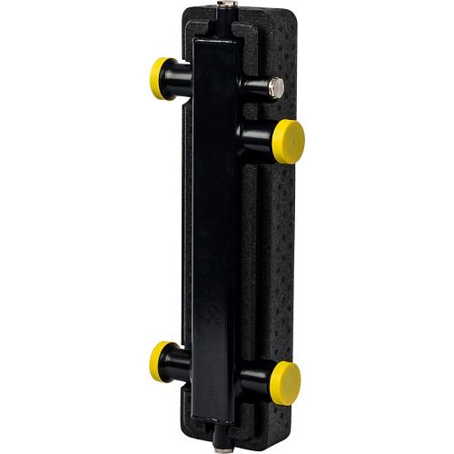 STOUT Гидравлическая стрелка 3 м3/час