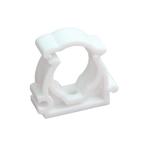 Valfex Опора с защелкой 16/18 мм полипропиленовая