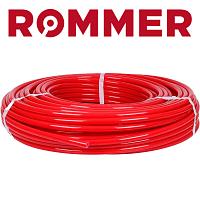 Трубы и фитинги Rommer