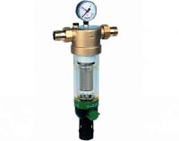 Фильтры HoneyWell для холодной воды Фильтры HoneyWell для холодной воды