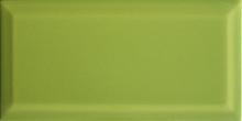 Fabresa Biselado BX Pistacho 10x20 настенная плитка