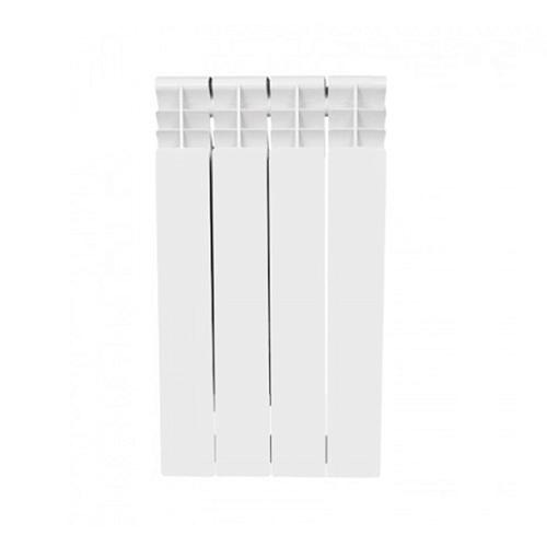 Сантехпром РБС 500/90 (А01) 4 секции Радиатор биметаллический