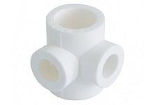 Kalde Крестовина 32x20 переходная (полипропилен)