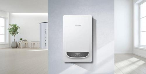 Navien Deluxe One -35k COAX настенный газовый котел