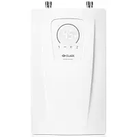 Clage COMPACT Электрические проточные водонагреватели Clage COMPACT Электрические проточные водонагреватели