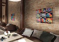 Steve Kaufman, Settecento