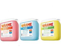 Теплоносители