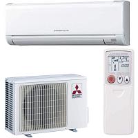 Mitsubishi Electric серии Standart(только охлаждение) Mitsubishi Electric серии Standart(только охлаждение)