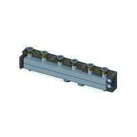 Elsen Коллекторы для котельной