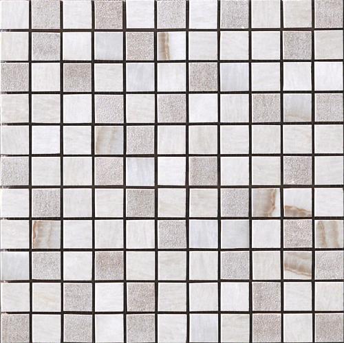 Iris Muse Mosaico Shell 25x25 см Мозаика