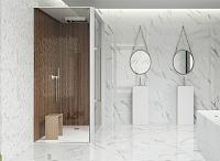 Calacatta Delicious, Azulev