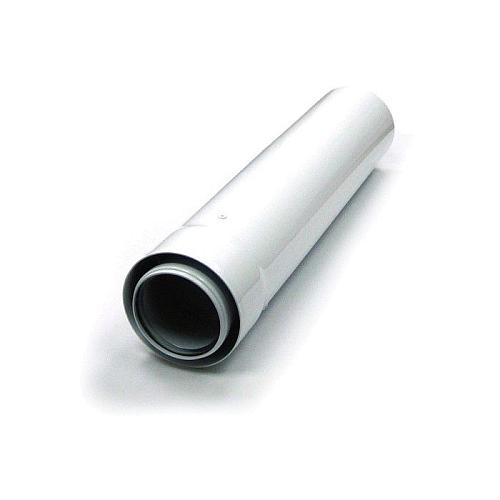 Vaillant Удлинительнаяя труба 80/125 1м РР