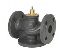 Клапан регулирующий VF 3 фланцевый Клапан регулирующий VF 3 фланцевый