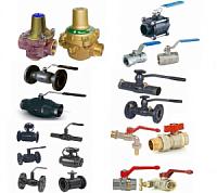 Danfoss Трубопроводная арматура Danfoss Трубопроводная арматура