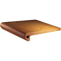 Gres de Aragon Valle Aran Peldano 32.5x32.8 ступень фронтальная