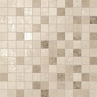 Fap Ceramiche Evoque Beige Mosaico 30.5x30.5 мозаика