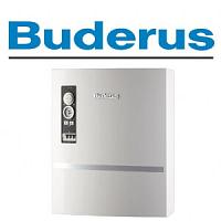 Электрические котлы Buderus Logamax Электрические котлы Buderus Logamax