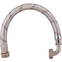 Гибкая подводка в металооплетке Aquario Гибкая подводка в металооплетке Aquario